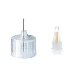 Insulin Pen Needles (0.25x8mm) (100pcs)