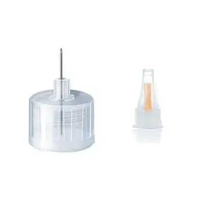 Insulin Pen Needles (0.25x8mm) (100pcs)