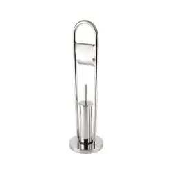Standing Toilet Brush
