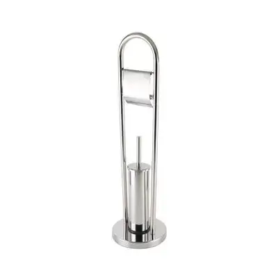 Standing Toilet Brush