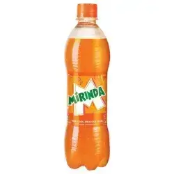 Mirinda Orange Pet 750ml