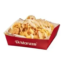 Cheese Box Chicken