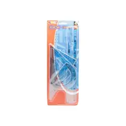 Globox ruler set , 4 pcs ,