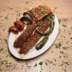 Iraqi Kebab