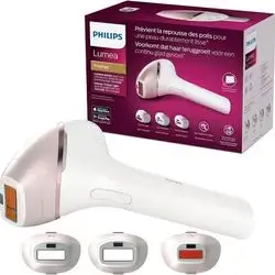 PHILIPS lumea prestinge
