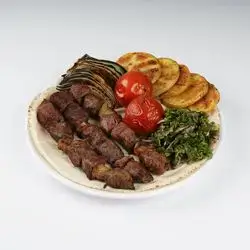 Meat Skewers 0.5 Kg