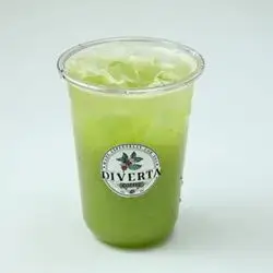 Green Apple Juice