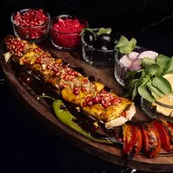 جوجا تریش