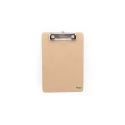  Chanyi Clip board and file , A5 Size . 