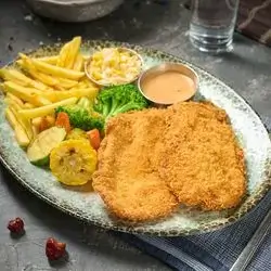 Escalope