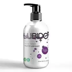 Lubido-Hybrid Lubricant 250ml