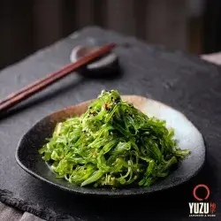 Wakame Salad