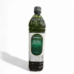 SUNFLOWER & EXTRA VIRGIN OLIVE OIL BLEND