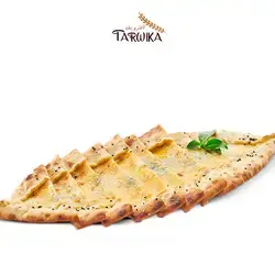 Cheese & Parsley Pida