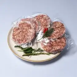 Meat Burger