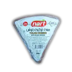 Nart Turkish Cheese with Thyme 250g
