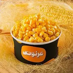Butter Corn