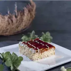 Milk Cake