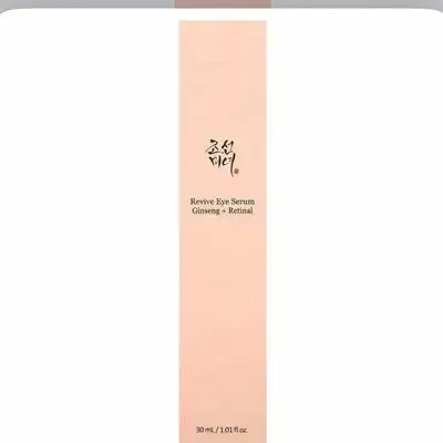 Beauty of joseon Revive Eye Serum, Ginseng + Retinal