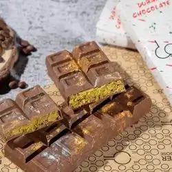 Dubai Chocolate Pistachio 
