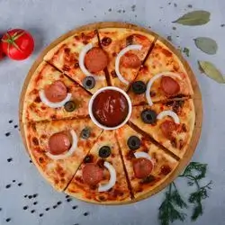 Pepperoni