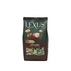 Lexus Chocolate Peanut Cream 1 Kg