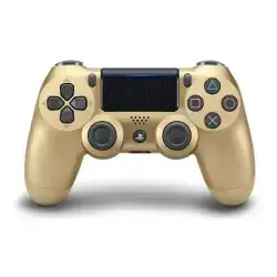 Sony PlayStation Dualshock 4 Wireless Controller Gold