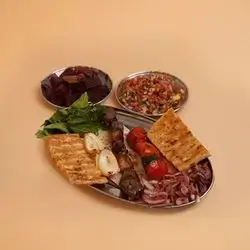 Meat Skewer