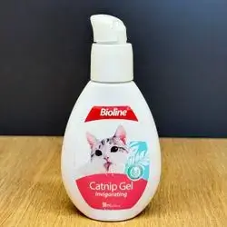 Bioline Catnip Gel 50ml