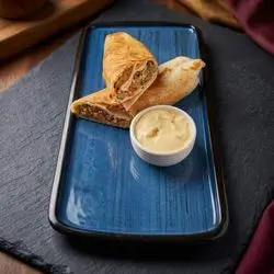 Meat Shawarma