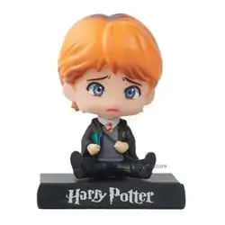 SMALL FIGURE HAEEY POTTER