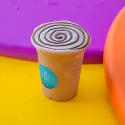 Chocolate Milkshake