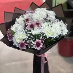 Flower Bouquet