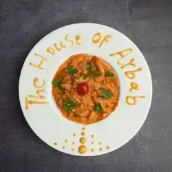 Penne Arabbiata