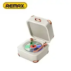 REMAX Speaker Wireless BOXY RB-M71