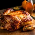 Turkish Charcoal Chicken