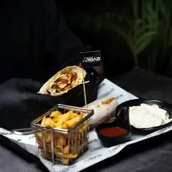 Chicken Doner