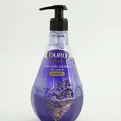 Duru Handwash Purple Lavender 500Ml