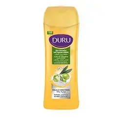 Duru Olive Oil Conditioner For Dry & Damaged Hair 600ml
