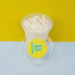 Ranch Suce 