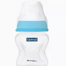Optimal Water Special Feeding Bottle Anti-Colic 0+ months