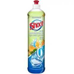 Shoof Dishwashing Liquid 1000g - Melon