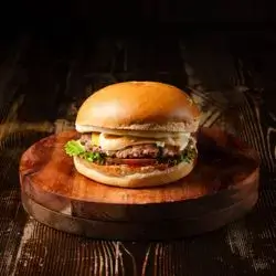 Basic Burger