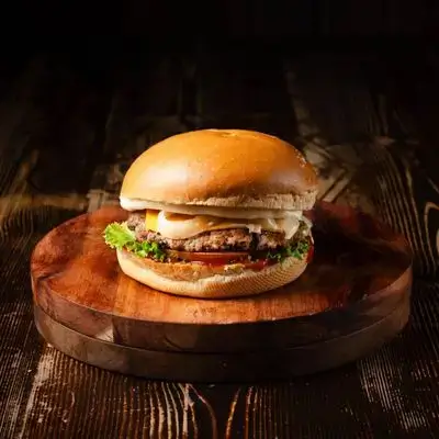 Basic Burger