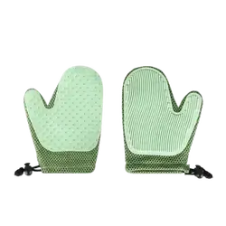 E874 Silicon Gloves