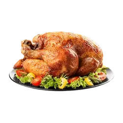 Whole Chicken