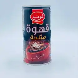 Nescafe Luna Mocha 190ml