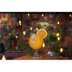 Orange Juice