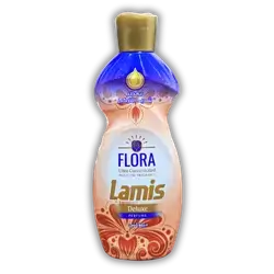Deluxe general concentrated freshener 200 ml
