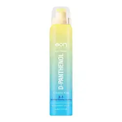 D-Panthenol body mousse creamy kiss